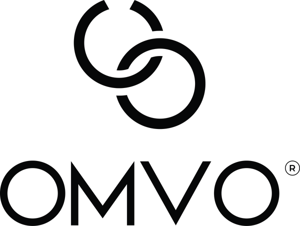 OMVO® Logo